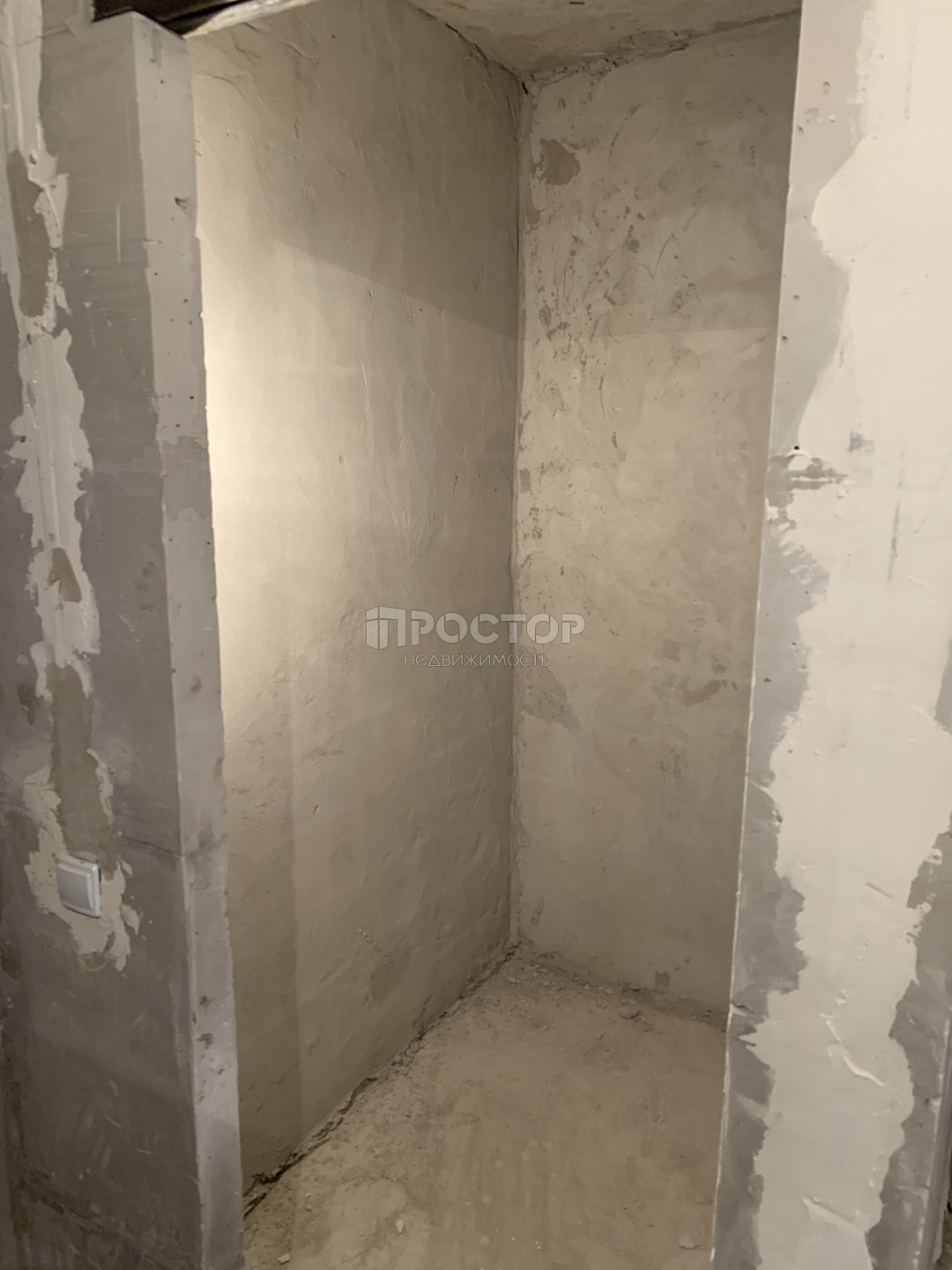 2-комнатная квартира, 64.8 м² - фото 4
