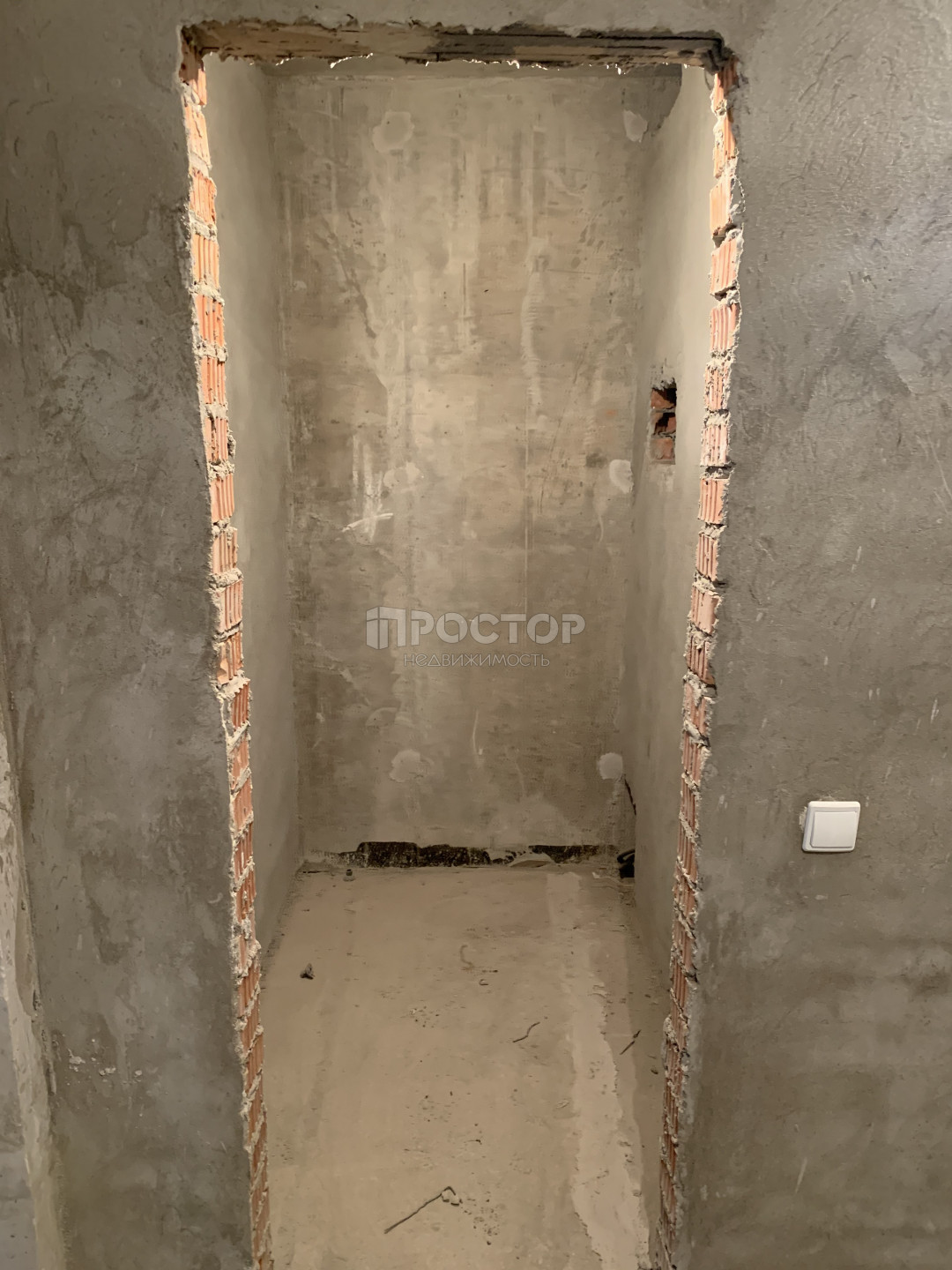 2-комнатная квартира, 64.8 м² - фото 7