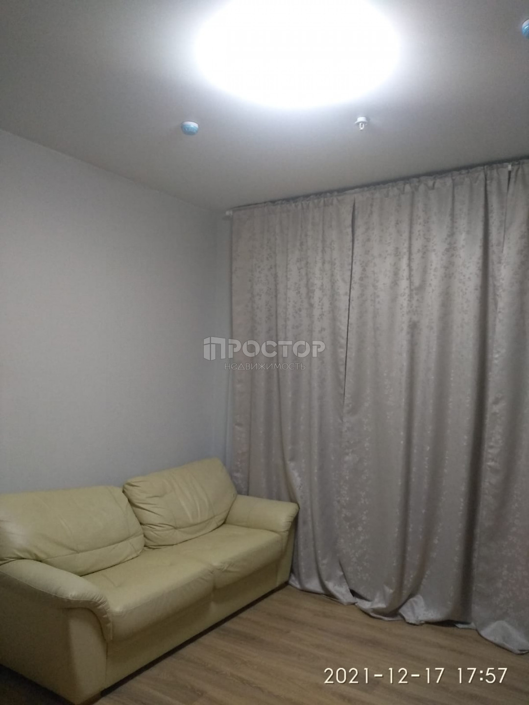 2-комнатная квартира, 60.4 м² - фото 3