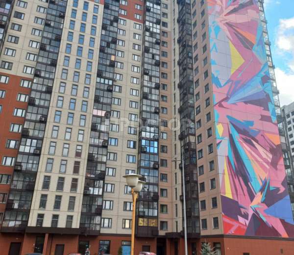 Купить 1 Комнатную Квартиру В Жк Позитив