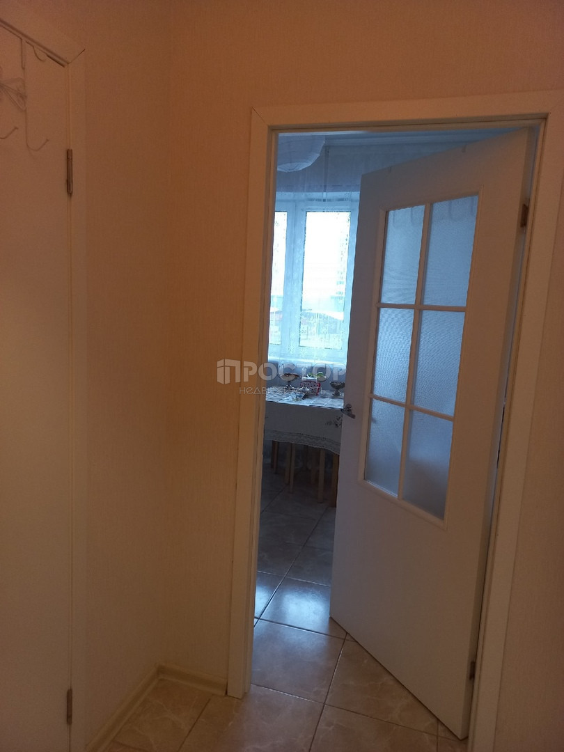 1-комнатная квартира, 39 м² - фото 2