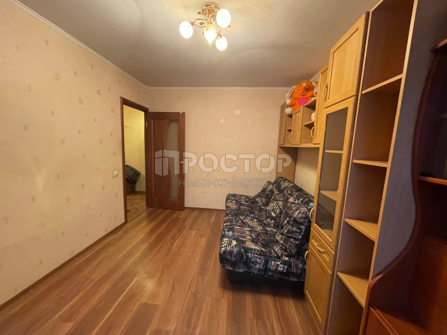 2-комнатная квартира, 43 м² - фото 9