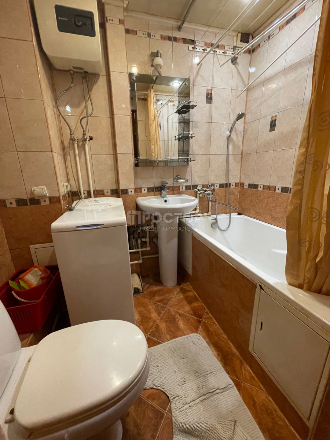2-комнатная квартира, 43 м² - фото 10
