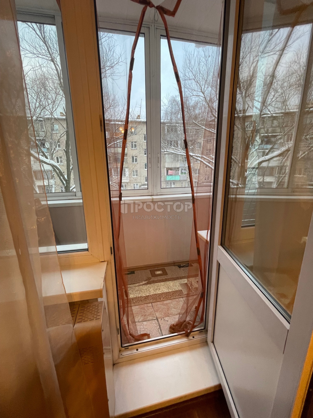 2-комнатная квартира, 43 м² - фото 8