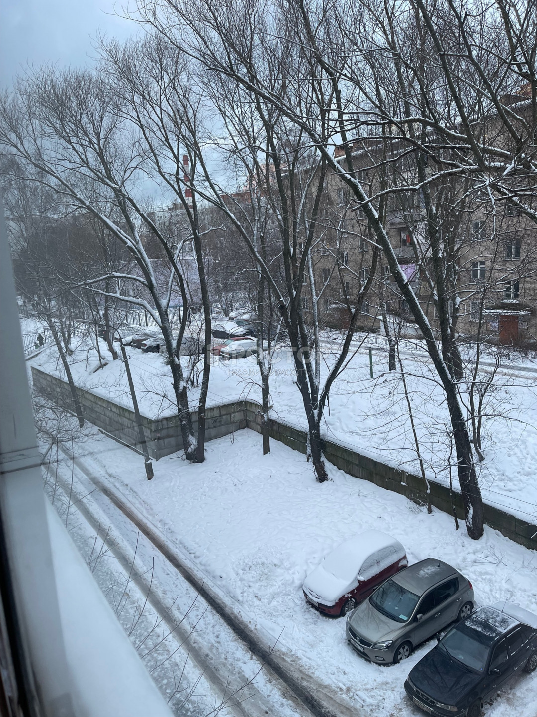 2-комнатная квартира, 43 м² - фото 13