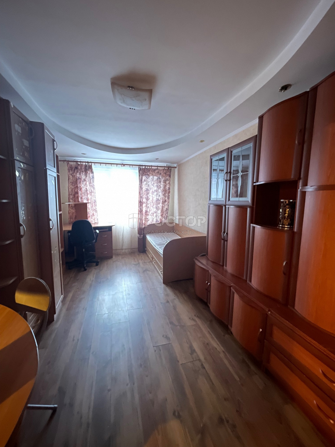 2-комнатная квартира, 43 м² - фото 3