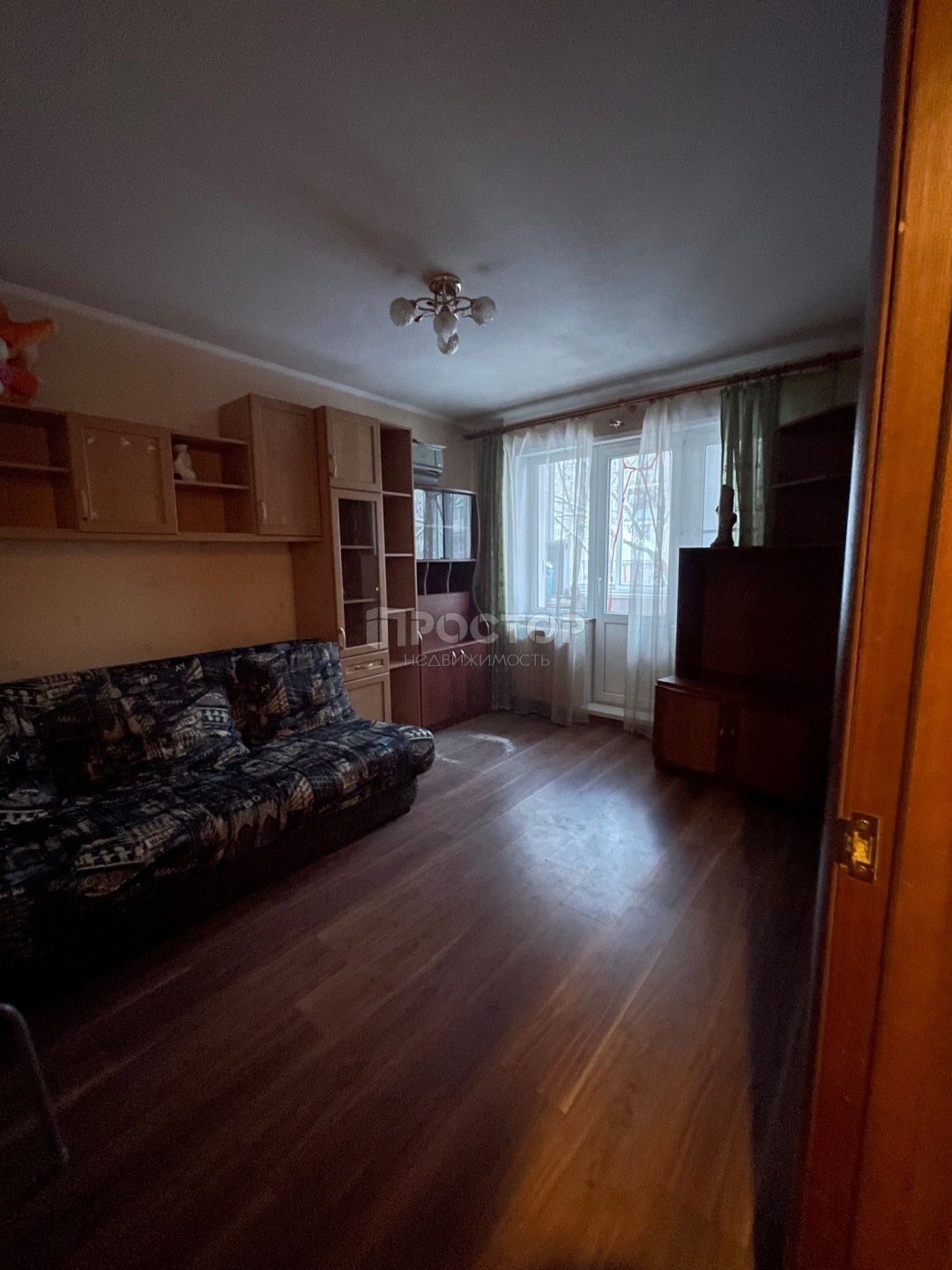 2-комнатная квартира, 43 м² - фото 6