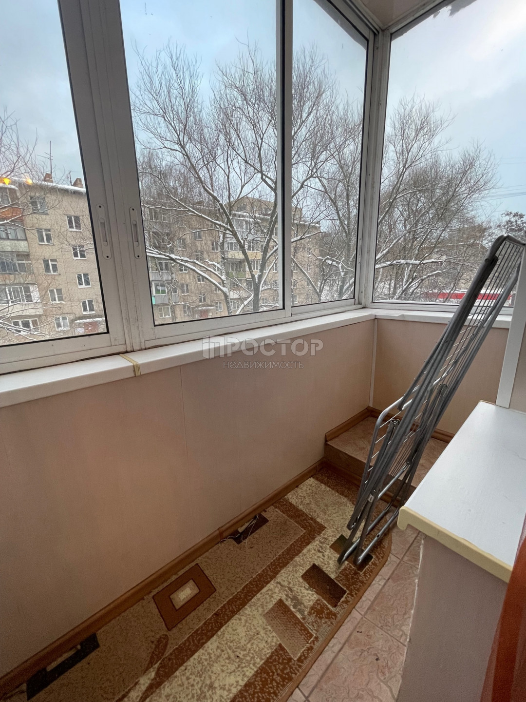 2-комнатная квартира, 43 м² - фото 7