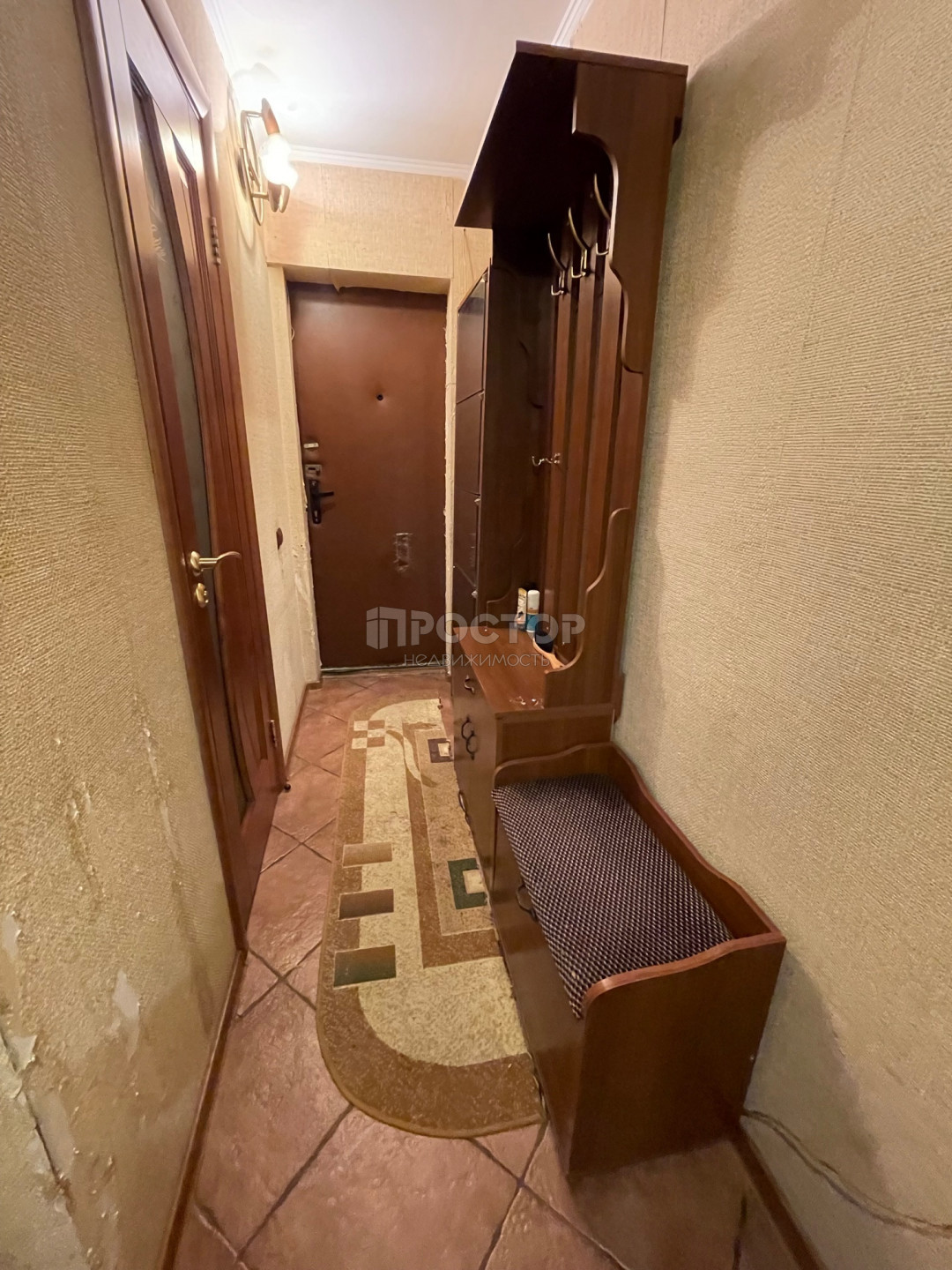 2-комнатная квартира, 43 м² - фото 11