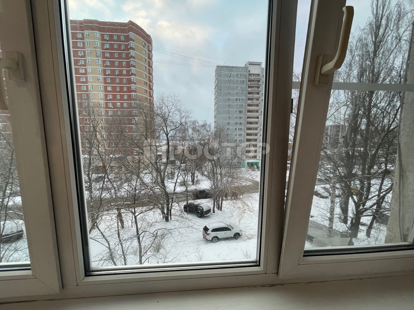 2-комнатная квартира, 43 м² - фото 5