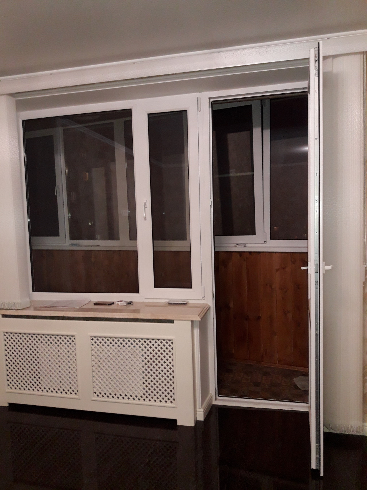2-комнатная квартира, 52 м² - фото 7