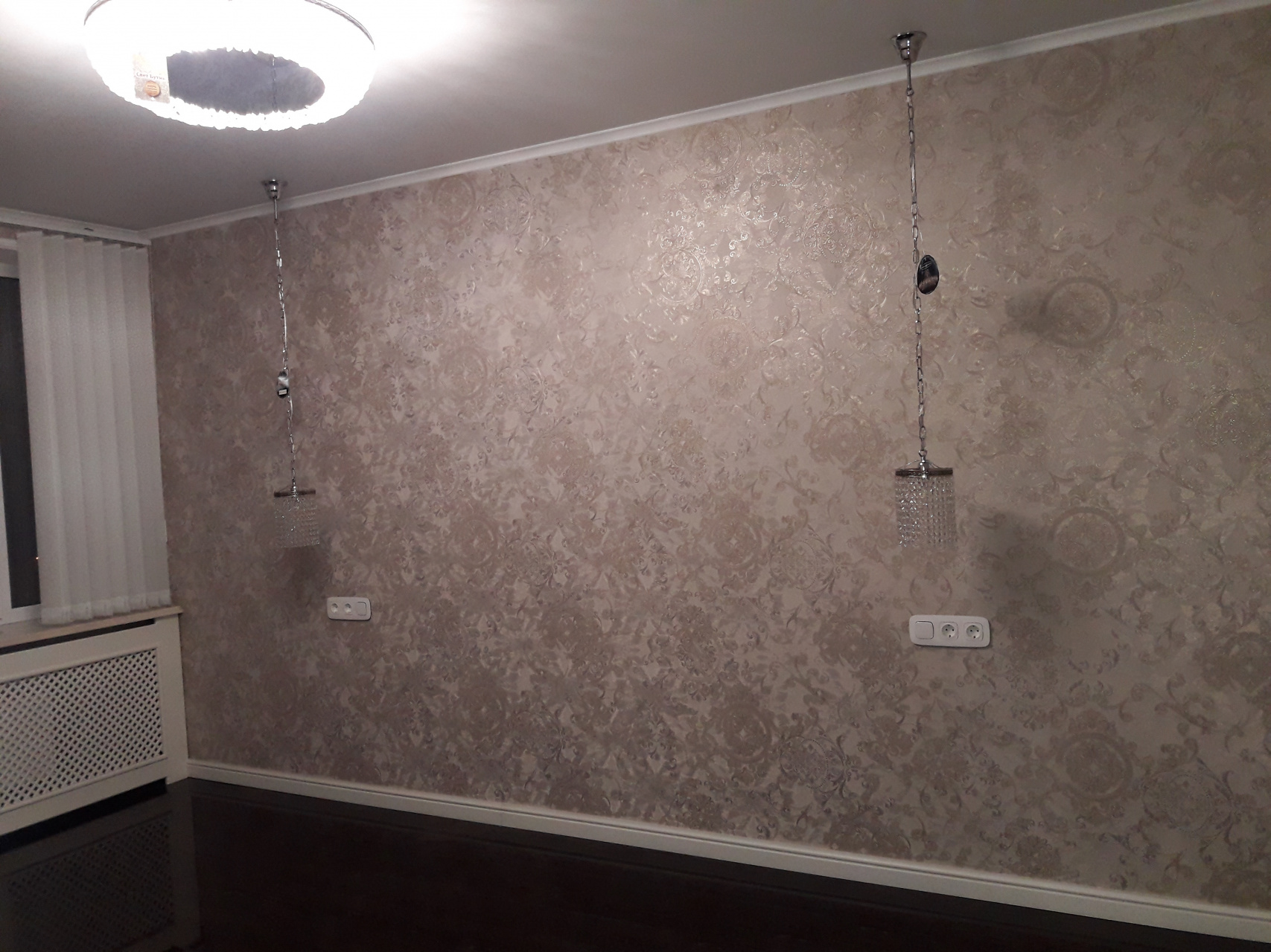 2-комнатная квартира, 52 м² - фото 13