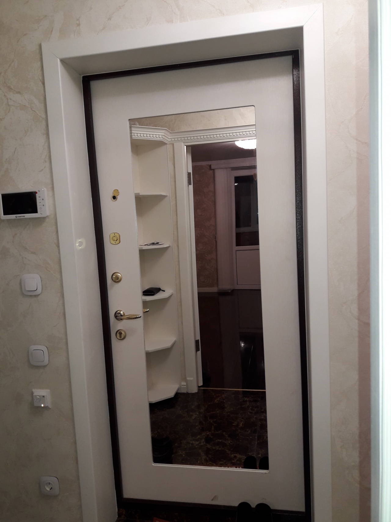 2-комнатная квартира, 52 м² - фото 8