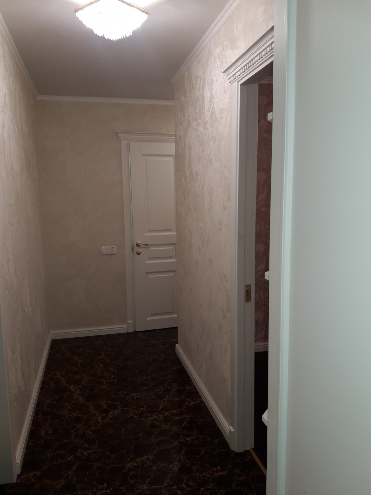 2-комнатная квартира, 52 м² - фото 9