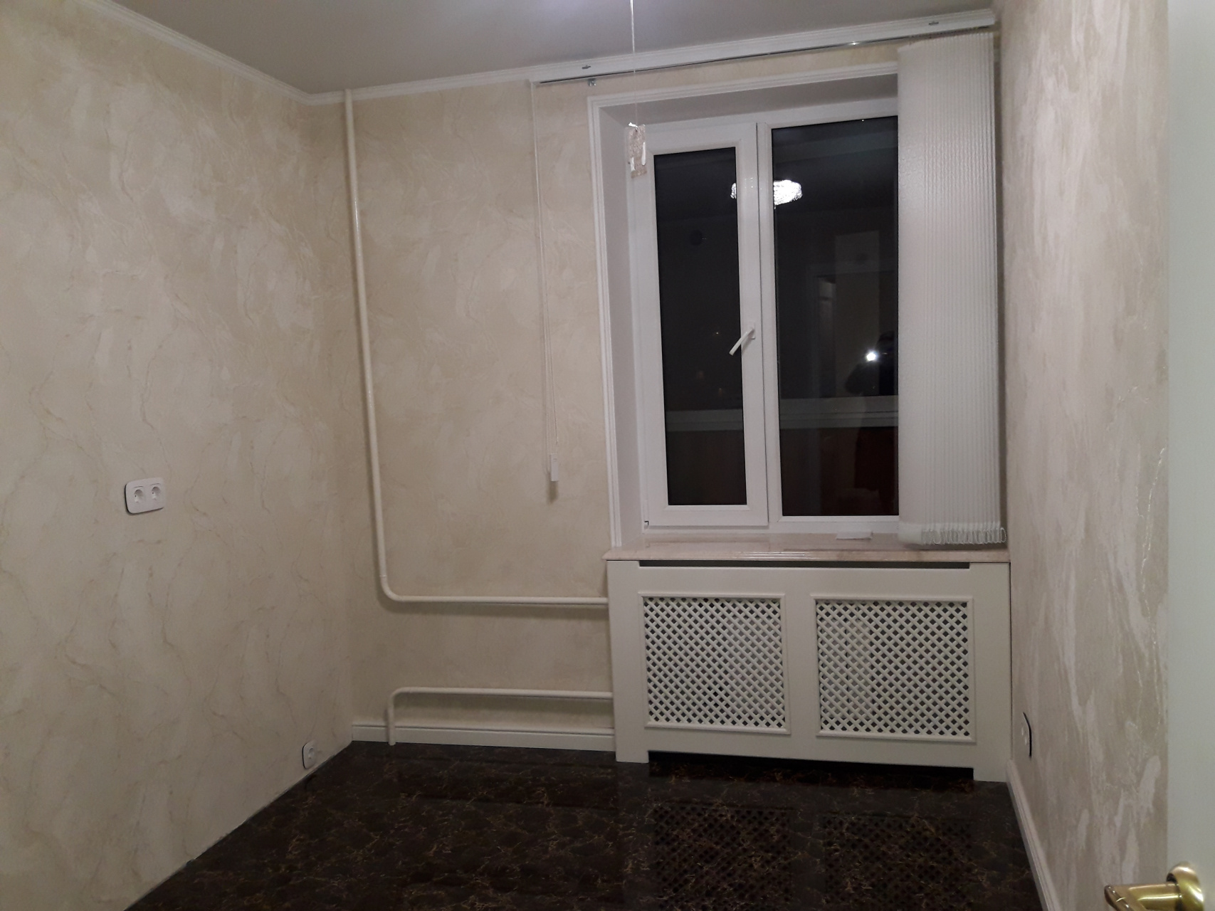 2-комнатная квартира, 52 м² - фото 14
