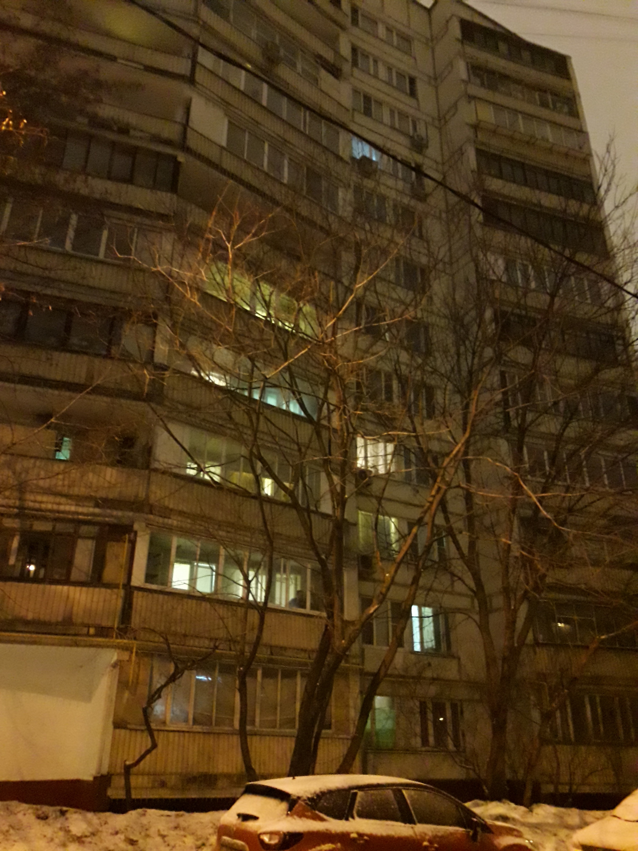 2-комнатная квартира, 52 м² - фото 2