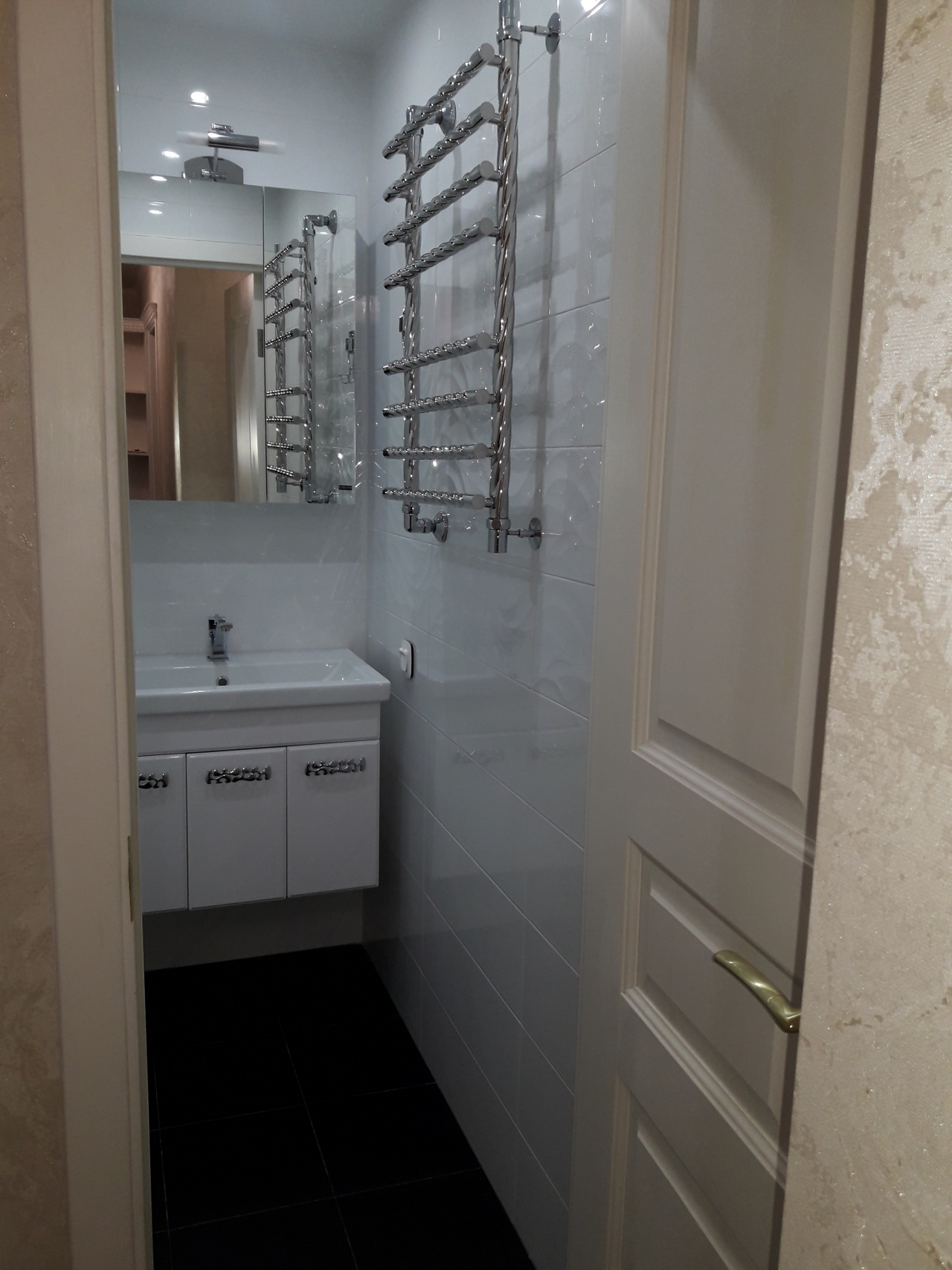 2-комнатная квартира, 52 м² - фото 18