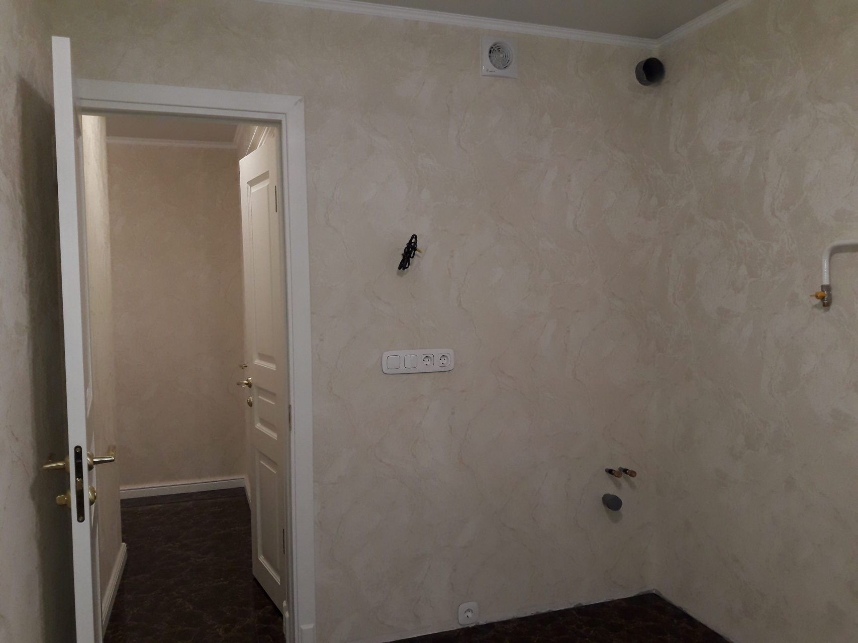 2-комнатная квартира, 52 м² - фото 15