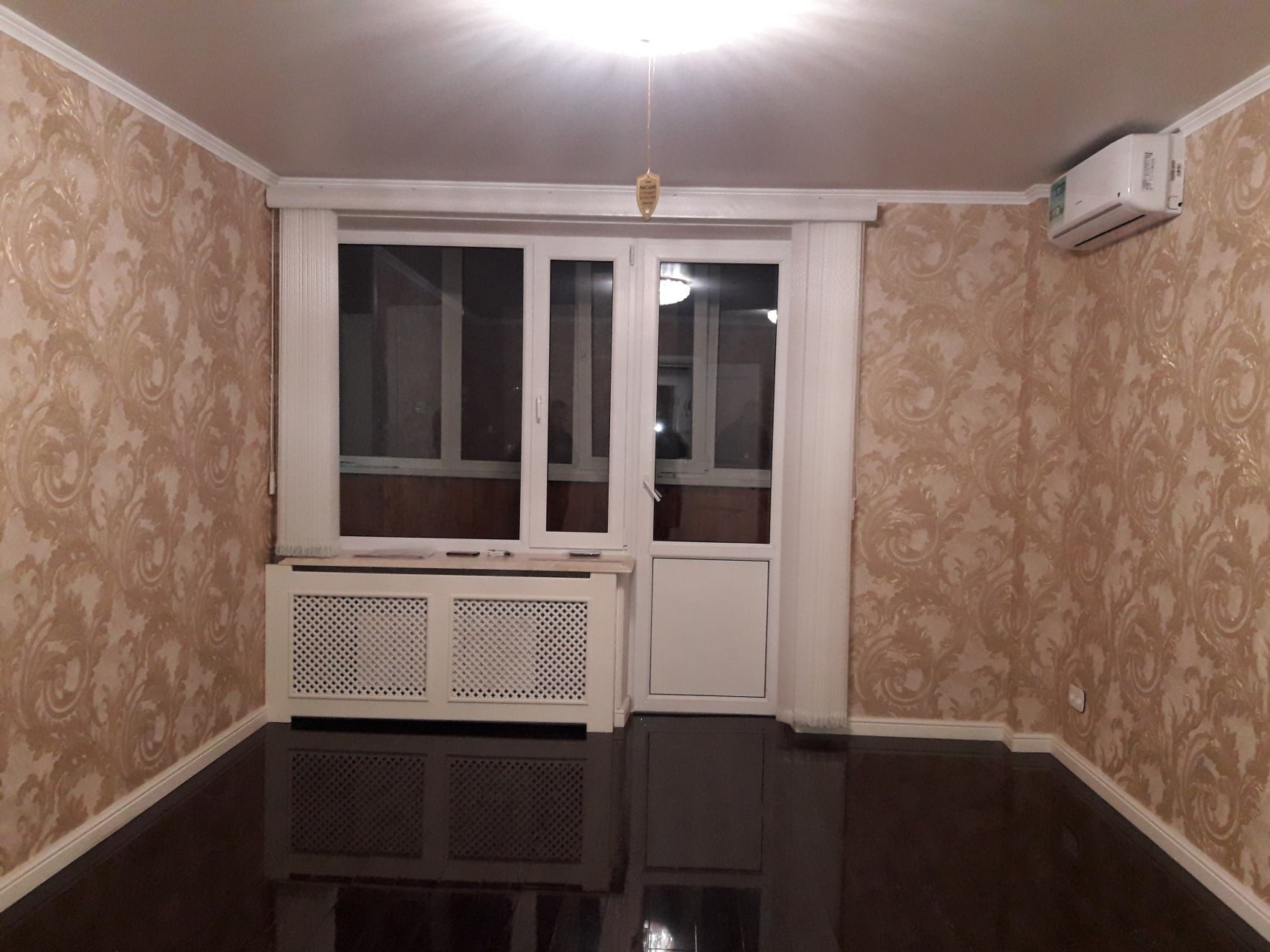 2-комнатная квартира, 52 м² - фото 5
