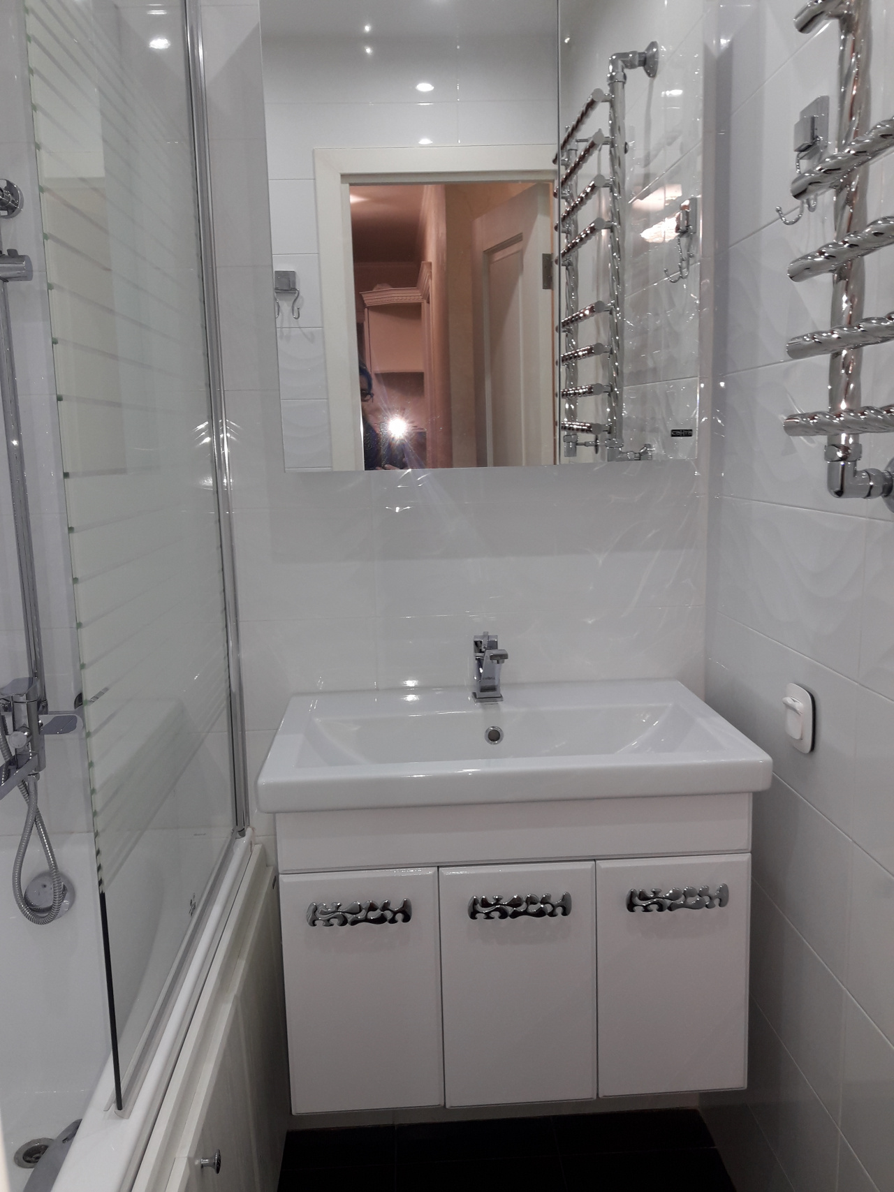 2-комнатная квартира, 52 м² - фото 16