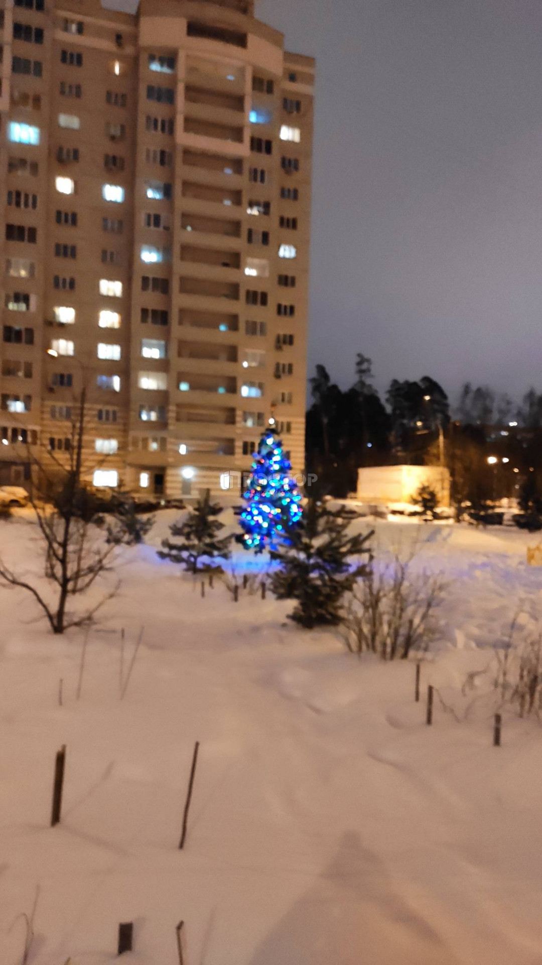 1-комнатная квартира, 39 м² - фото 9