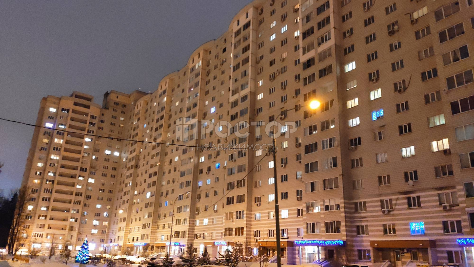 1-комнатная квартира, 39 м² - фото 12
