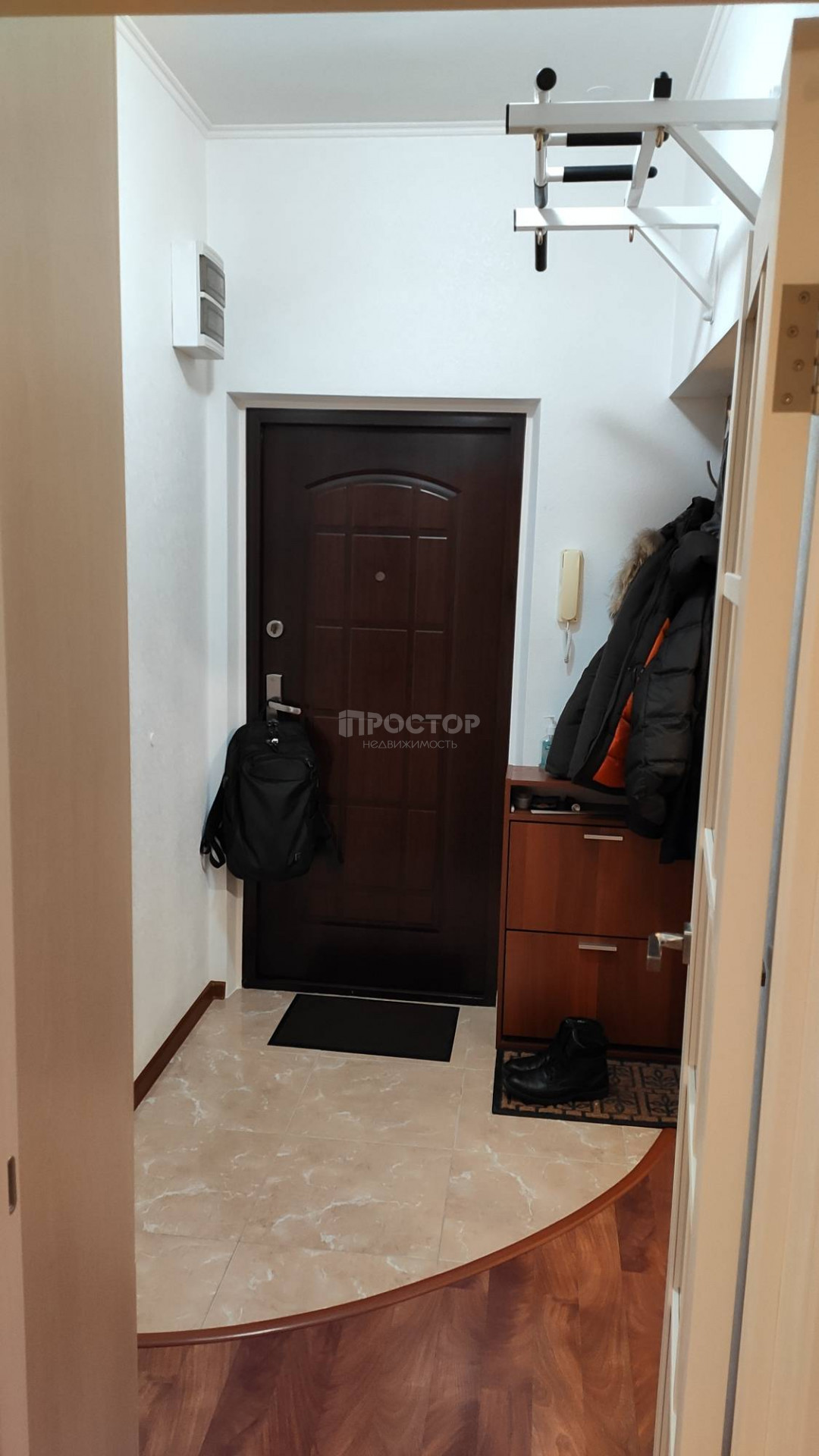 1-комнатная квартира, 39 м² - фото 7