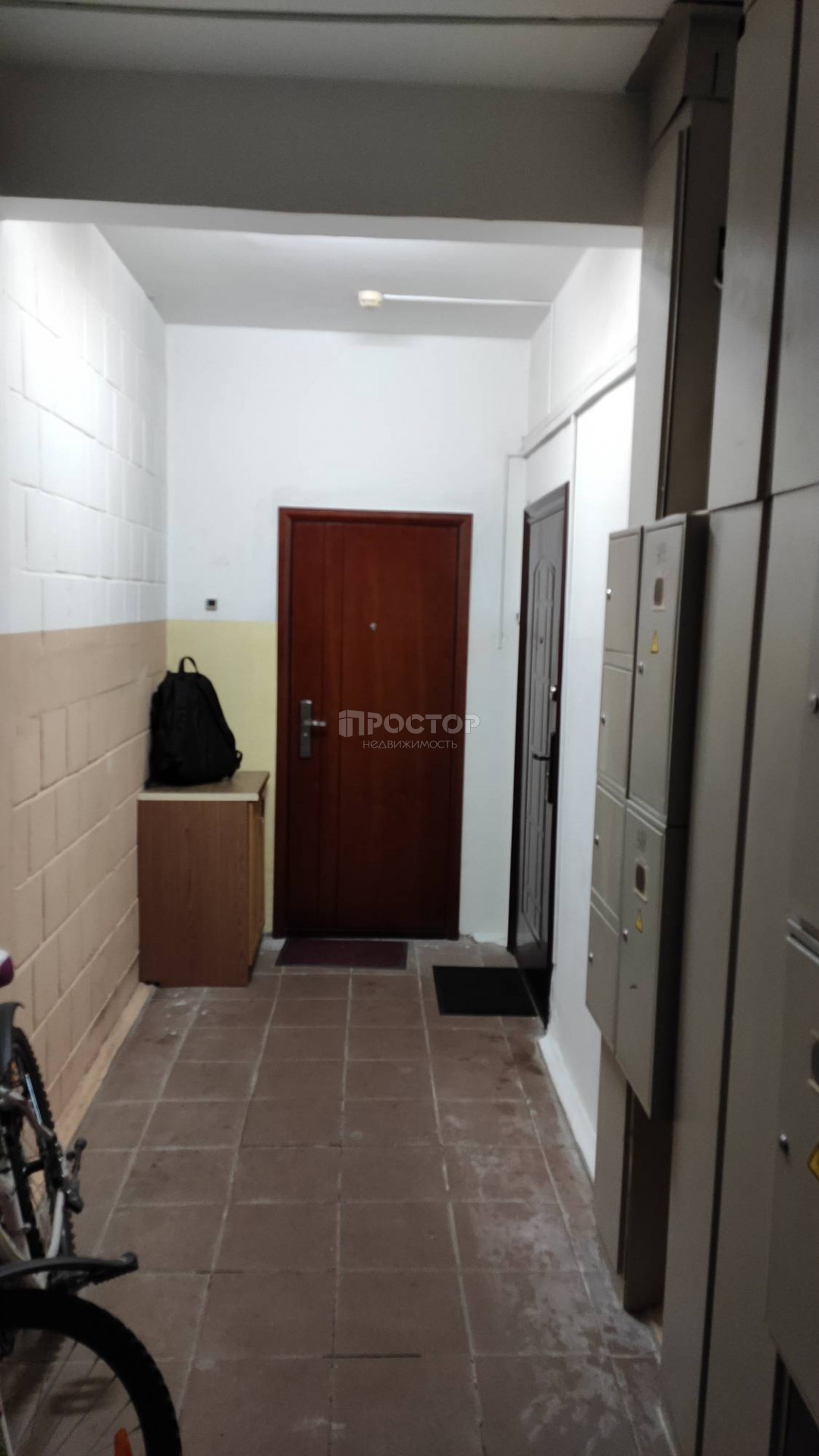 1-комнатная квартира, 39 м² - фото 8