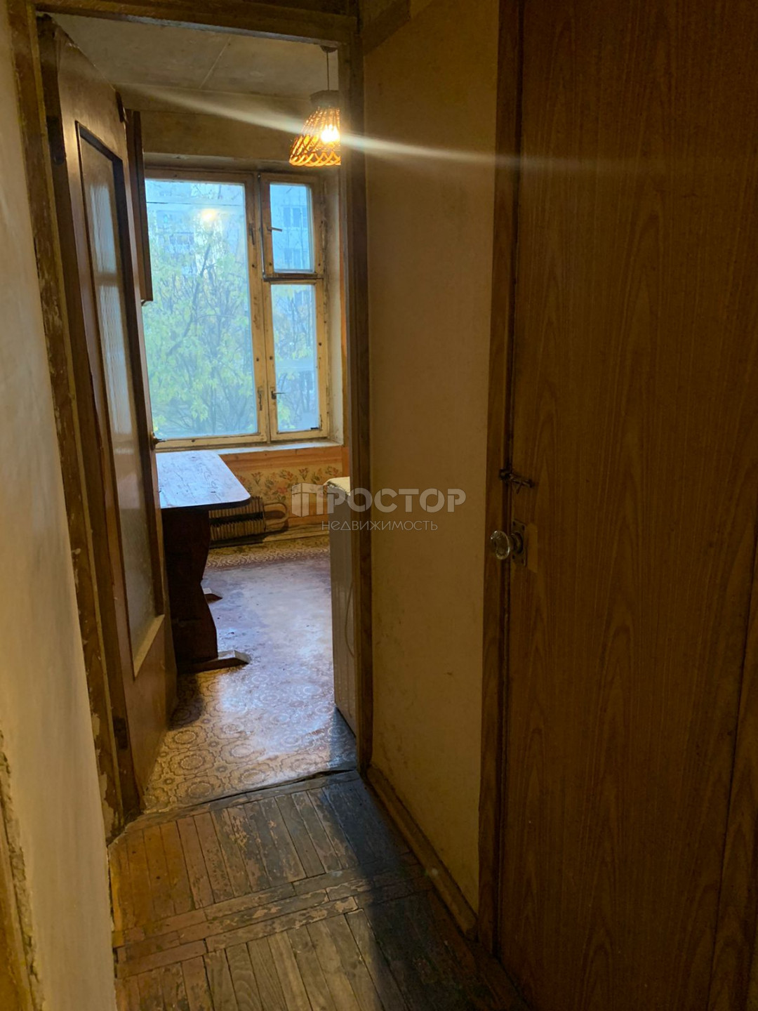 1-комнатная квартира, 34.1 м² - фото 3