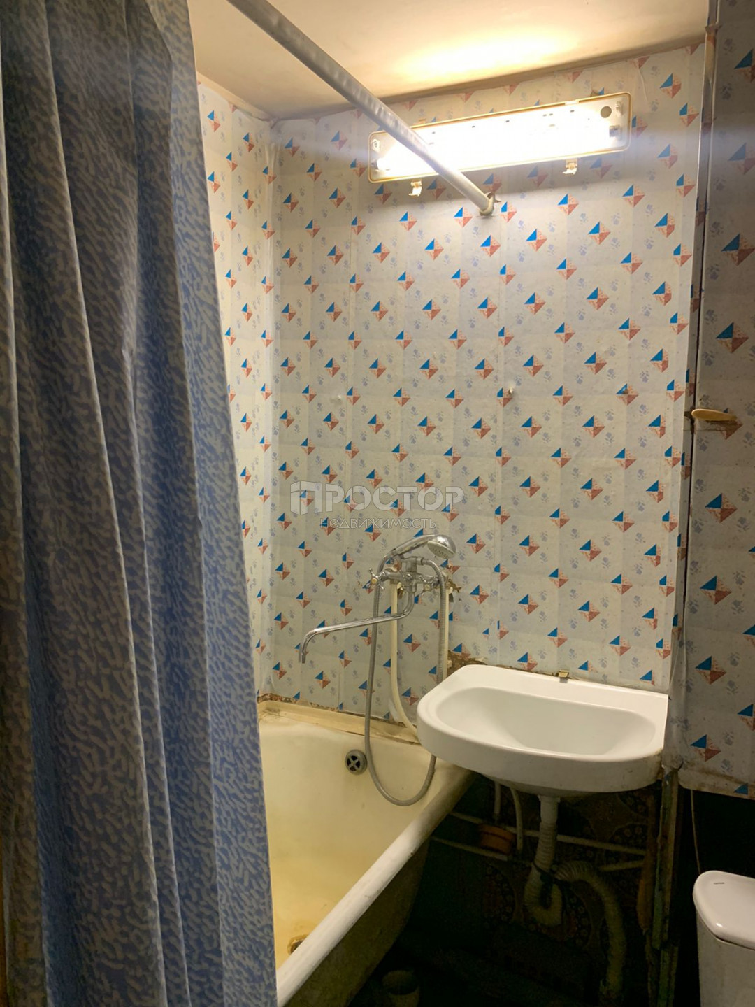 1-комнатная квартира, 34.1 м² - фото 5
