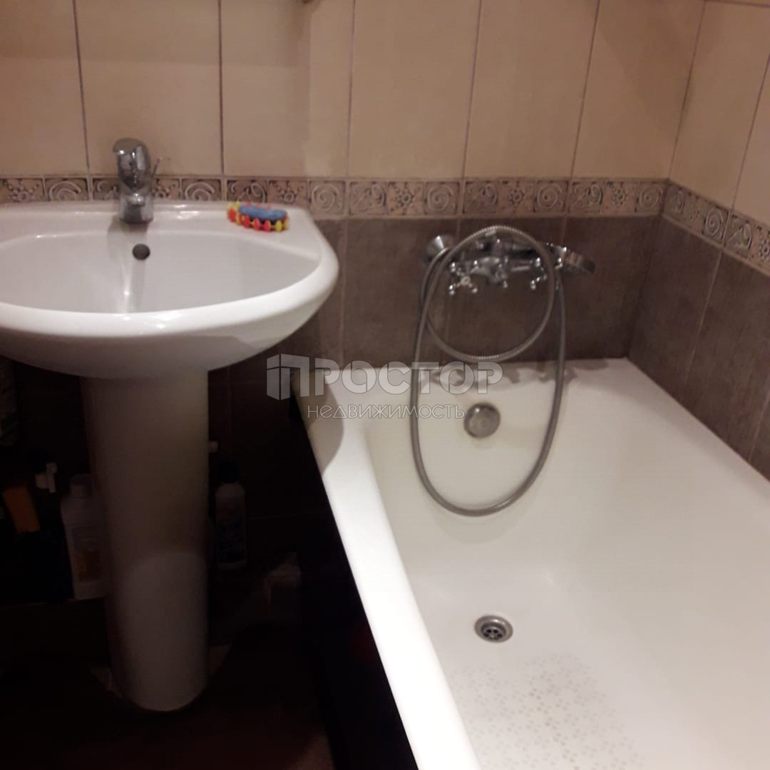 2-комнатная квартира, 47.5 м² - фото 10