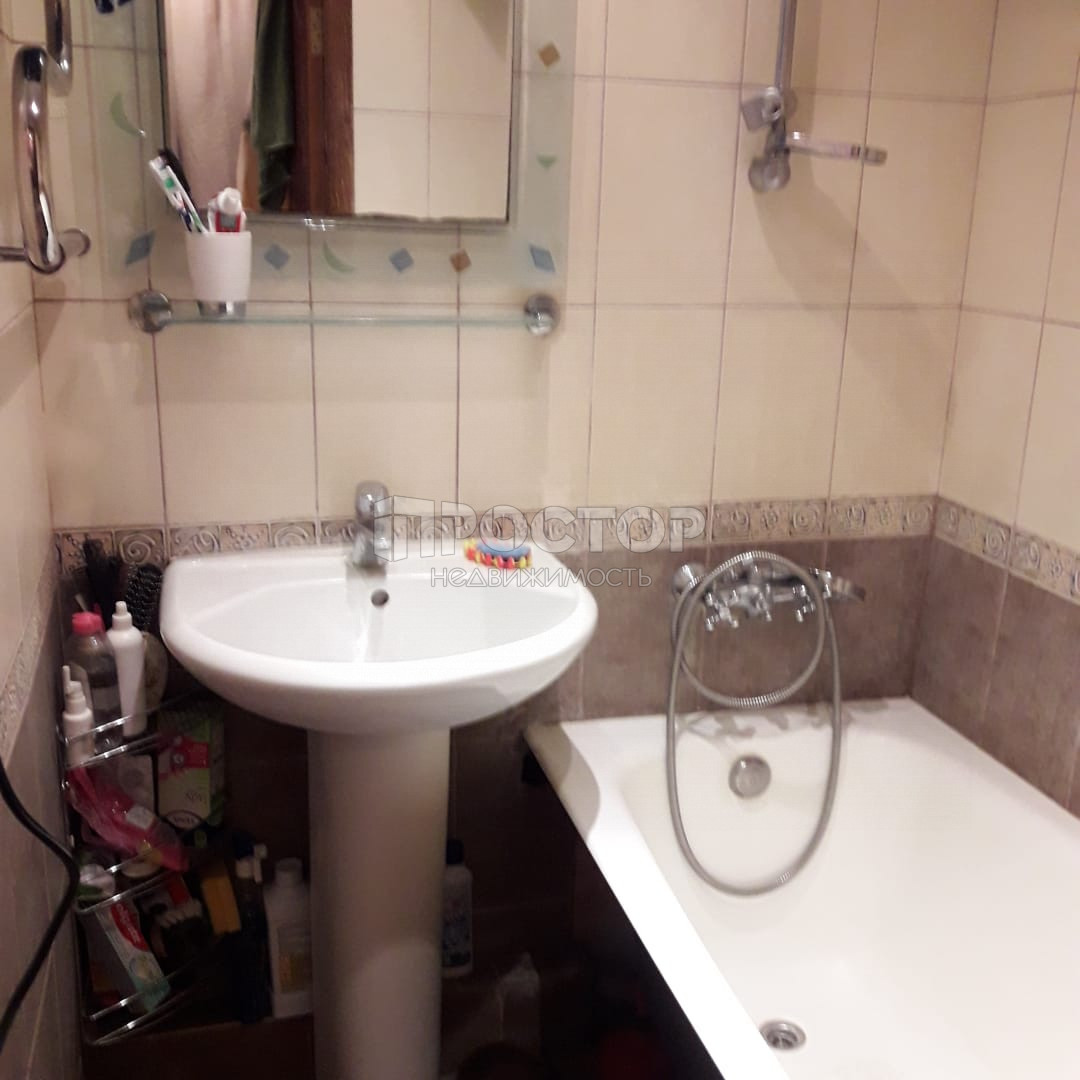 2-комнатная квартира, 47.5 м² - фото 9