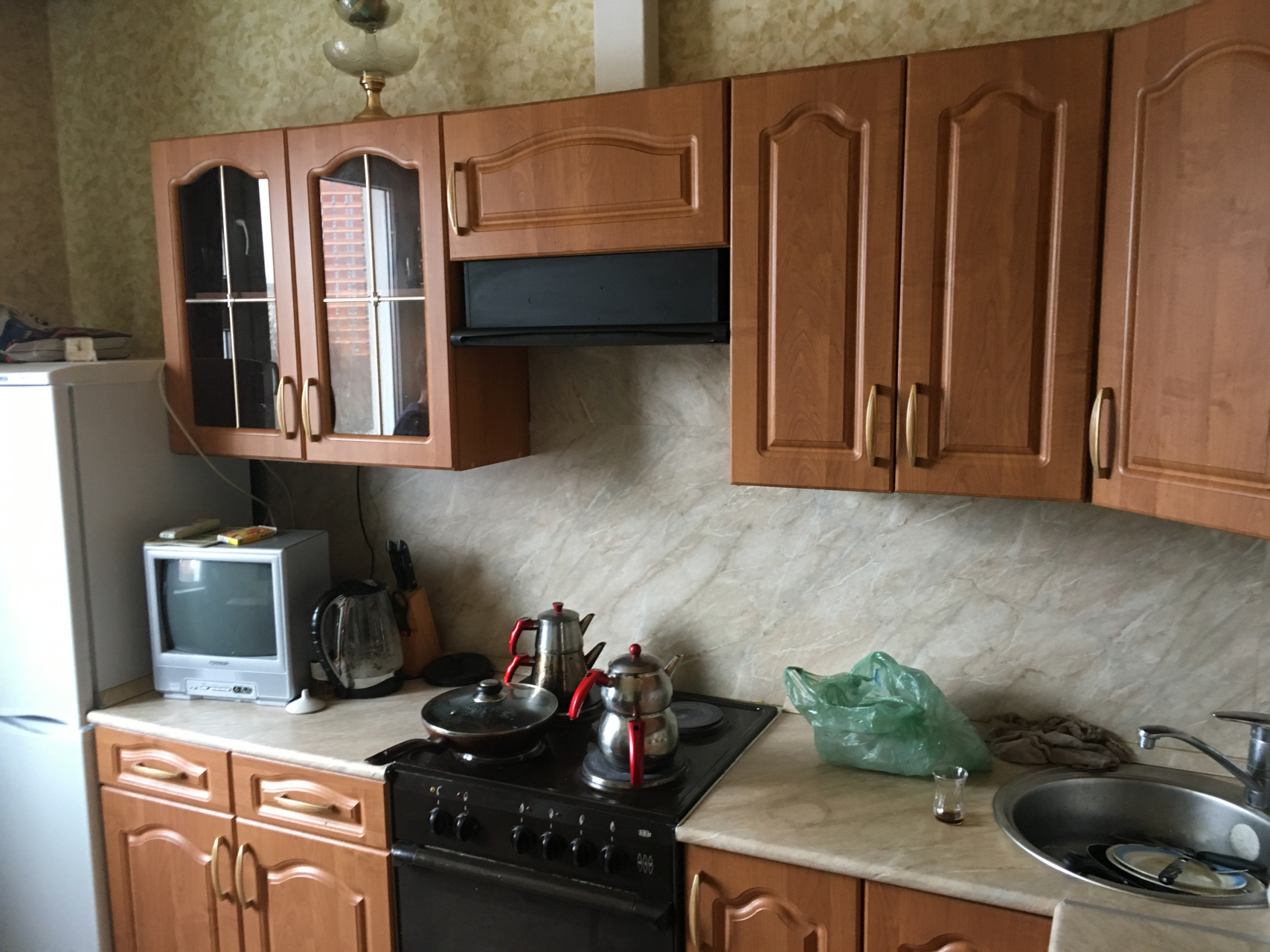 2-комнатная квартира, 54 м² - фото 15