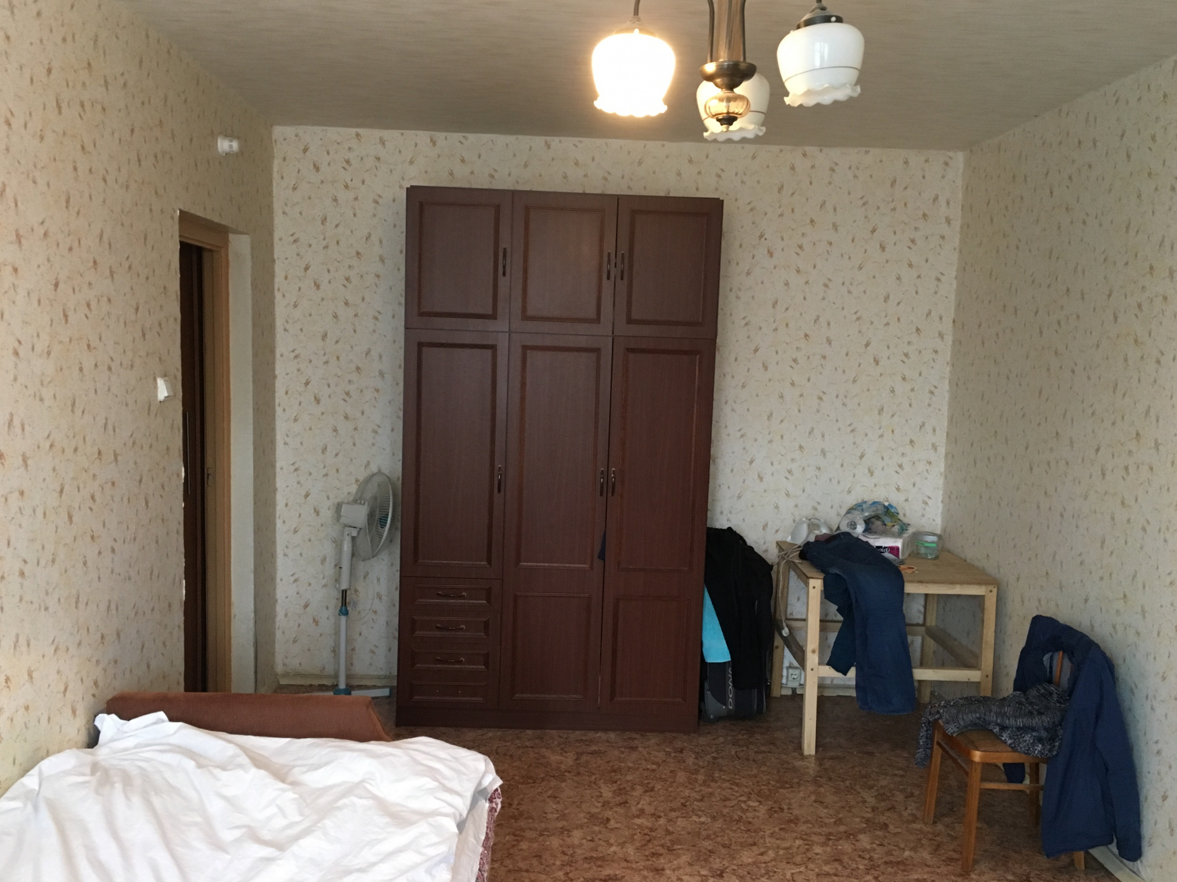 2-комнатная квартира, 54 м² - фото 24