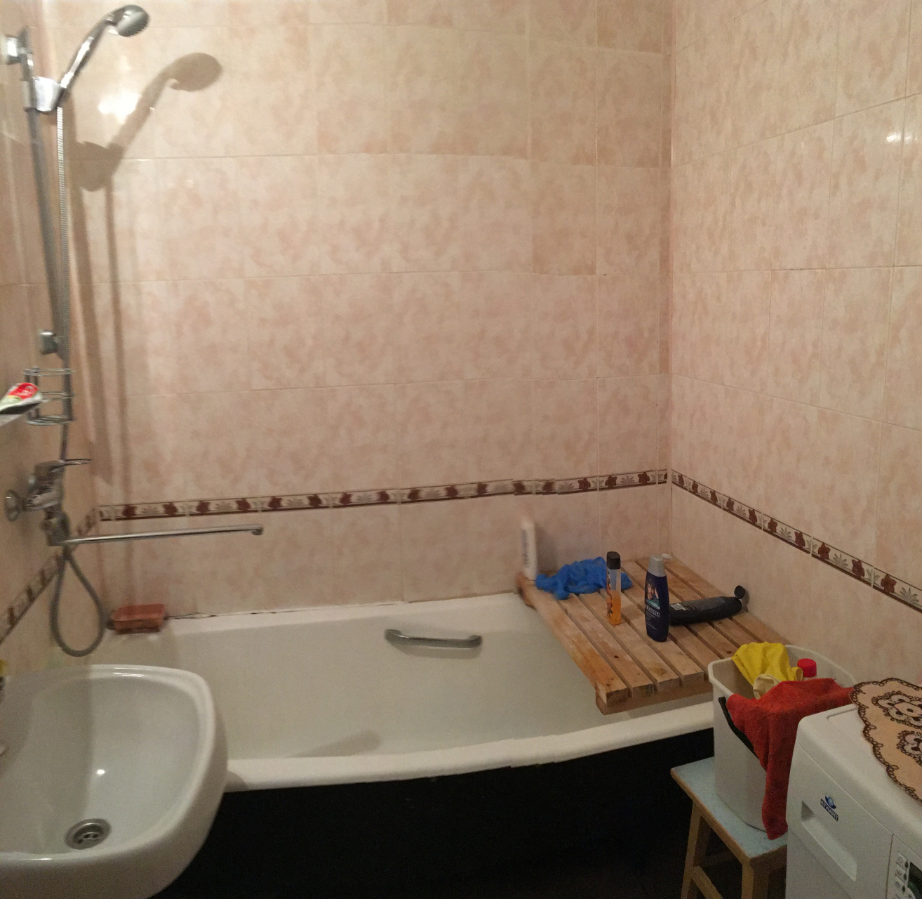 2-комнатная квартира, 54 м² - фото 6