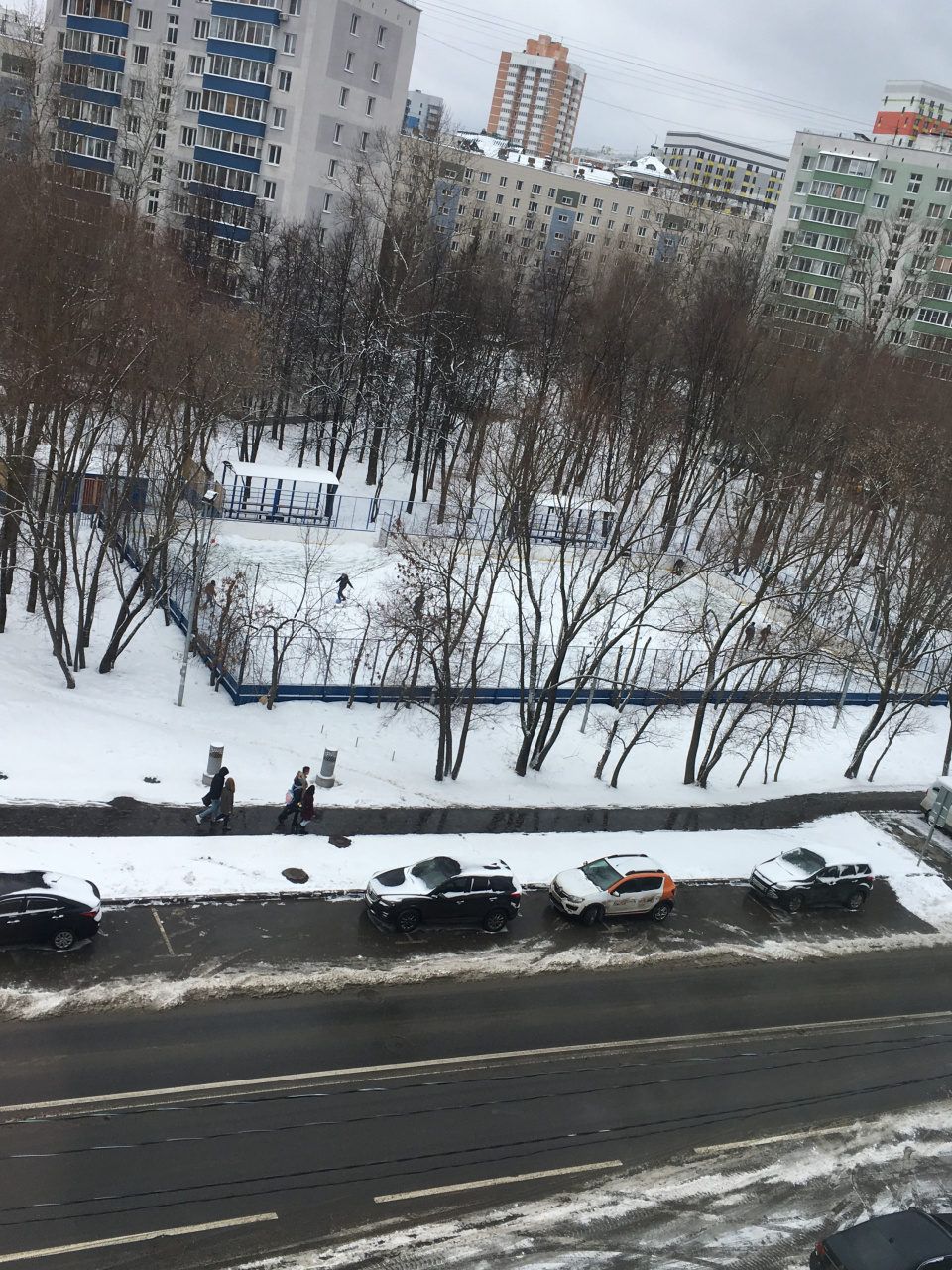 2-комнатная квартира, 54 м² - фото 13
