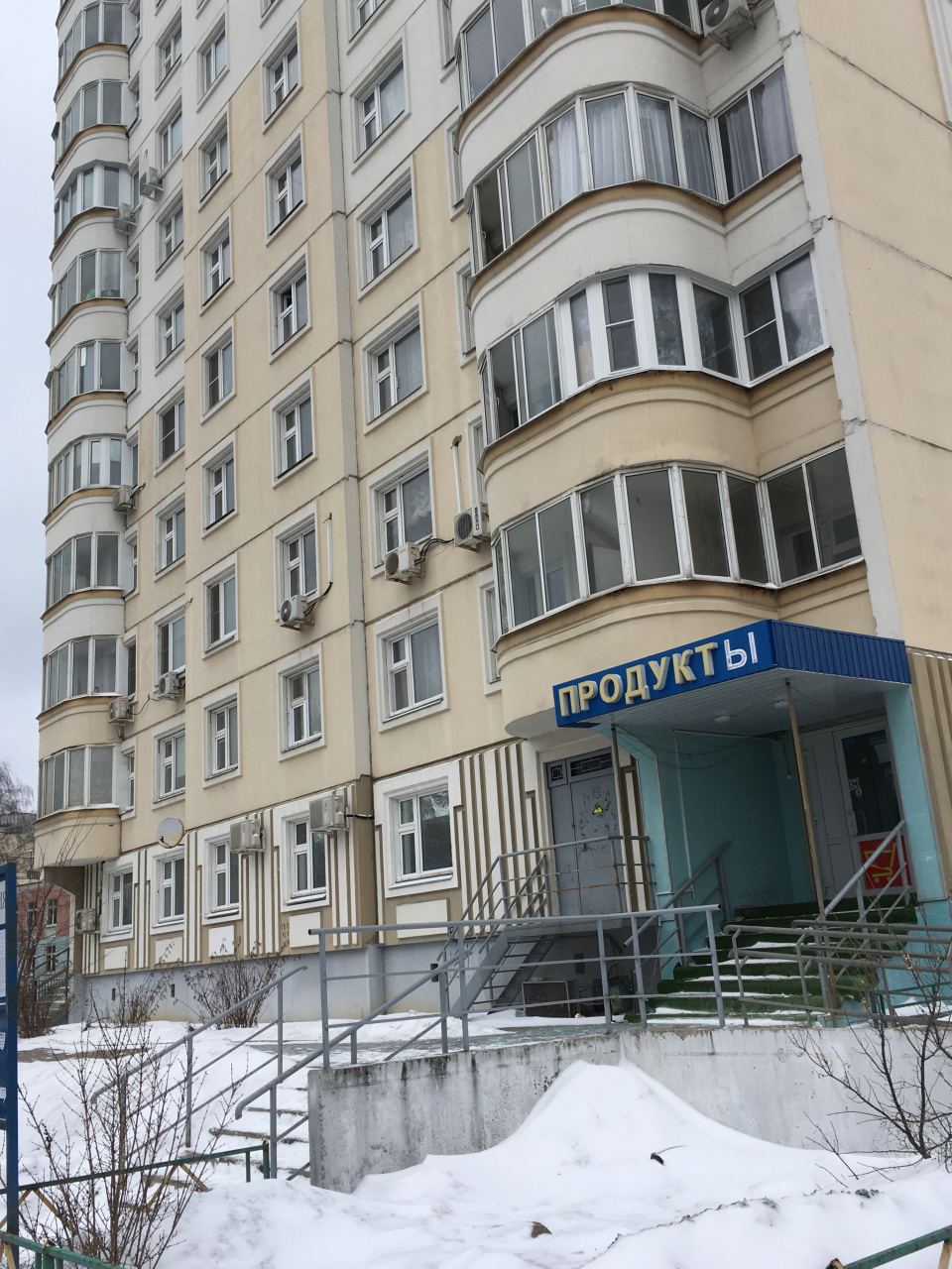 2-комнатная квартира, 54 м² - фото 9