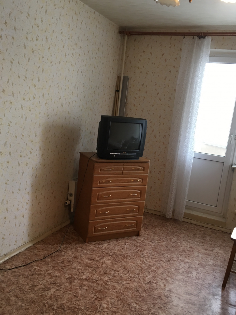 2-комнатная квартира, 54 м² - фото 20