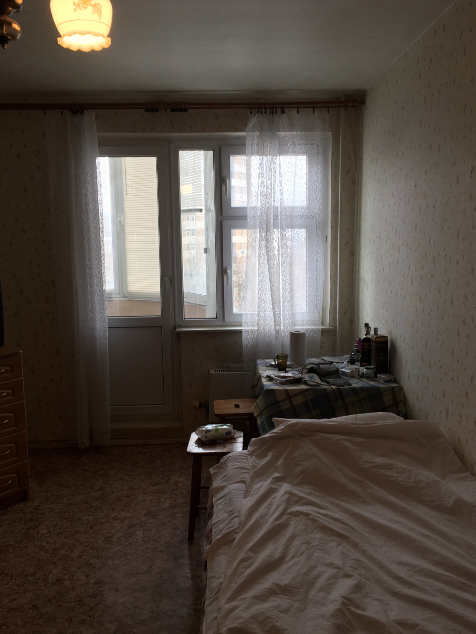 2-комнатная квартира, 54 м² - фото 19