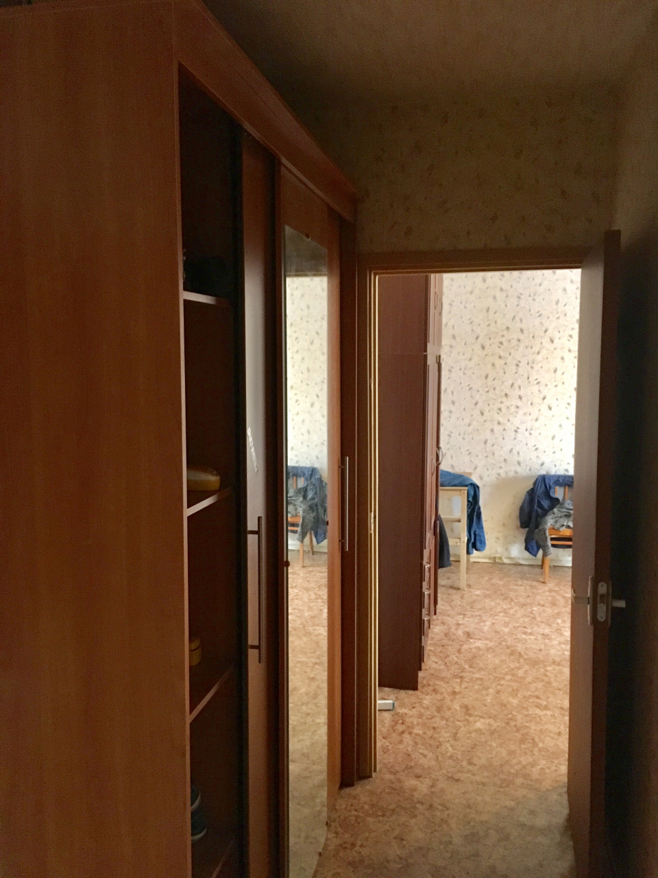 2-комнатная квартира, 54 м² - фото 4