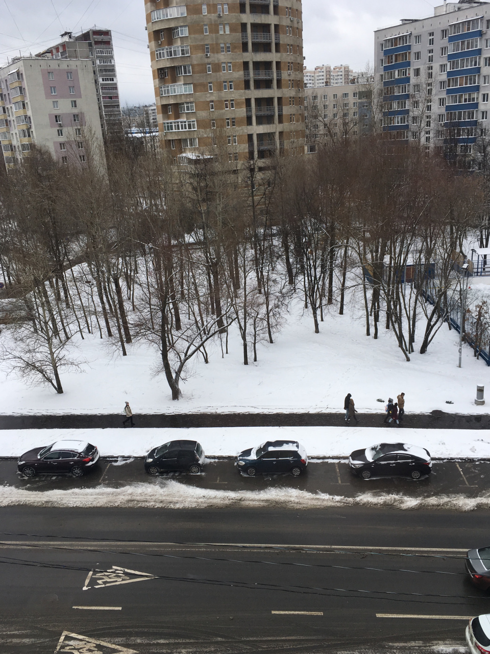 2-комнатная квартира, 54 м² - фото 12