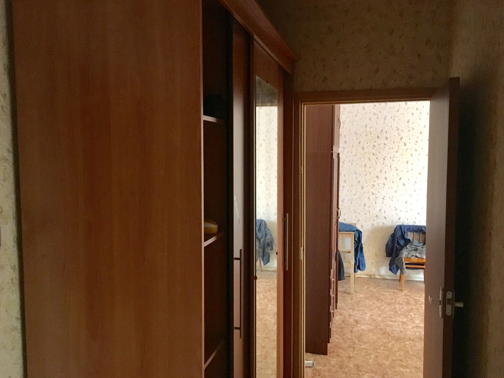 2-комнатная квартира, 54 м² - фото 5