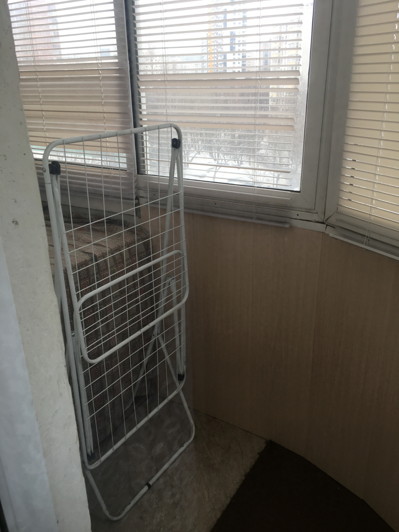 2-комнатная квартира, 54 м² - фото 21
