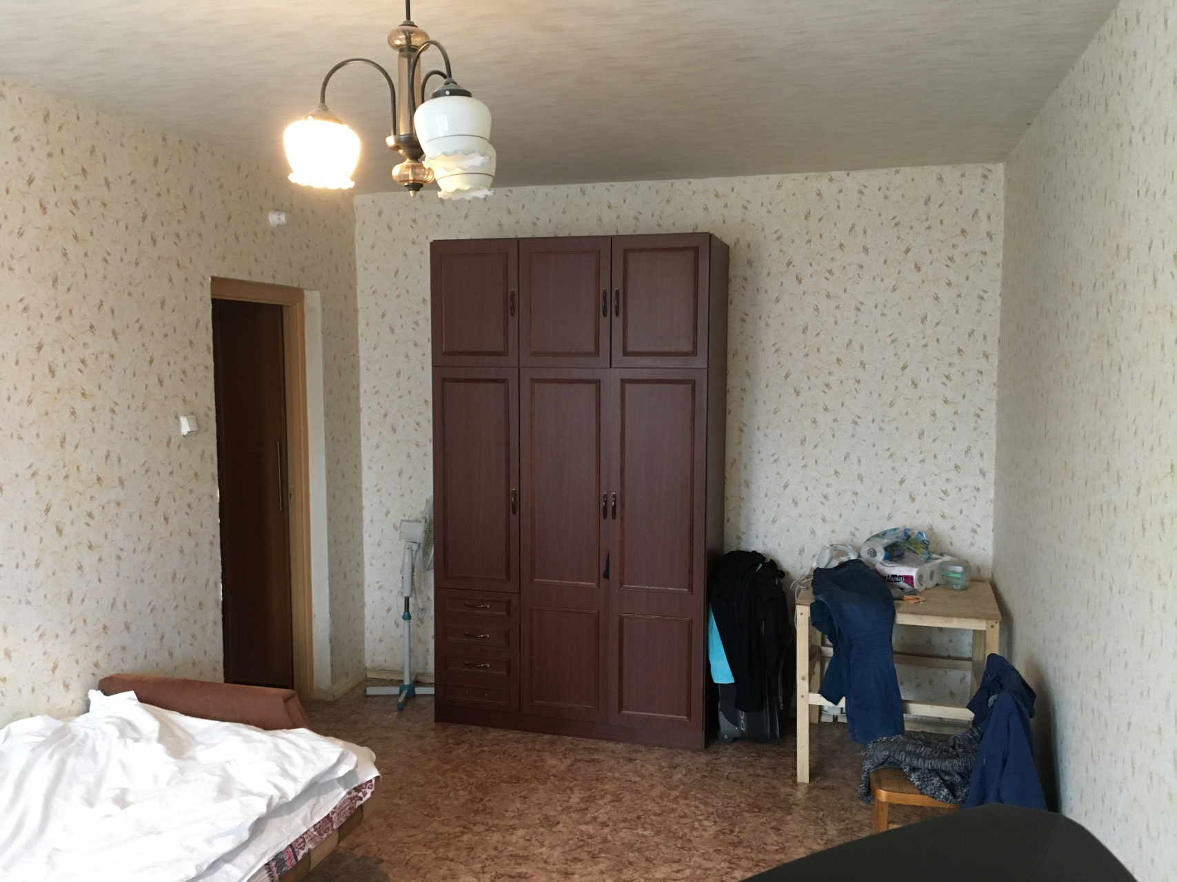 2-комнатная квартира, 54 м² - фото 23