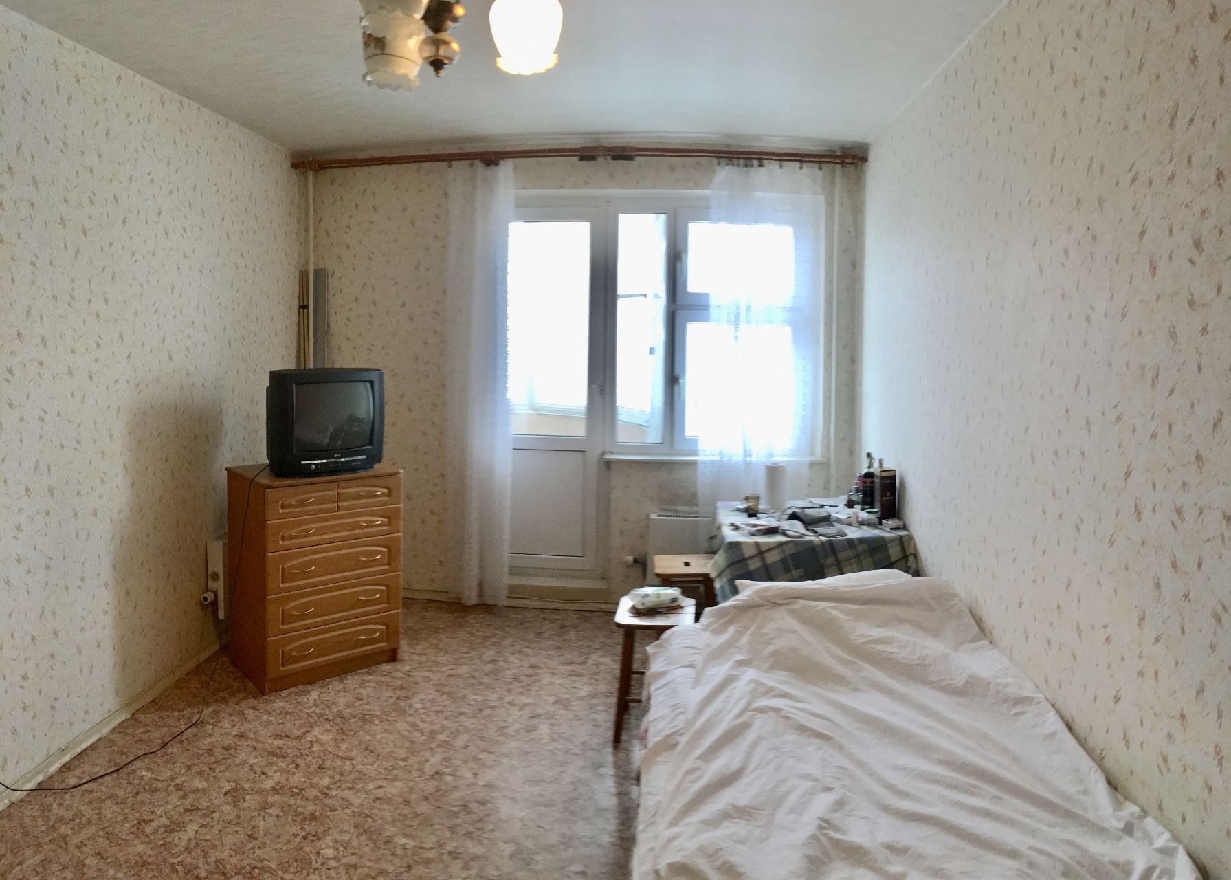 2-комнатная квартира, 54 м² - фото 25
