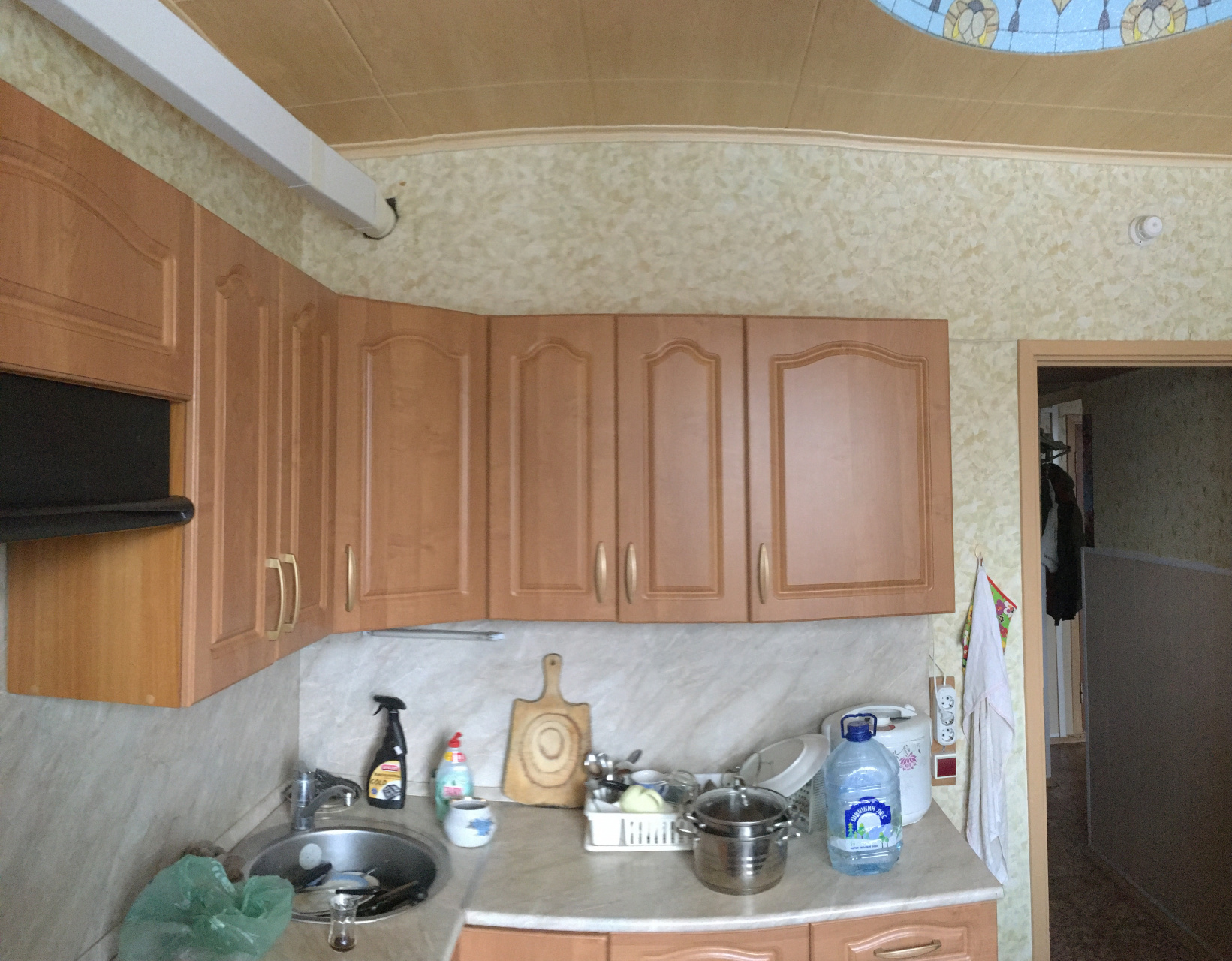 2-комнатная квартира, 54 м² - фото 17
