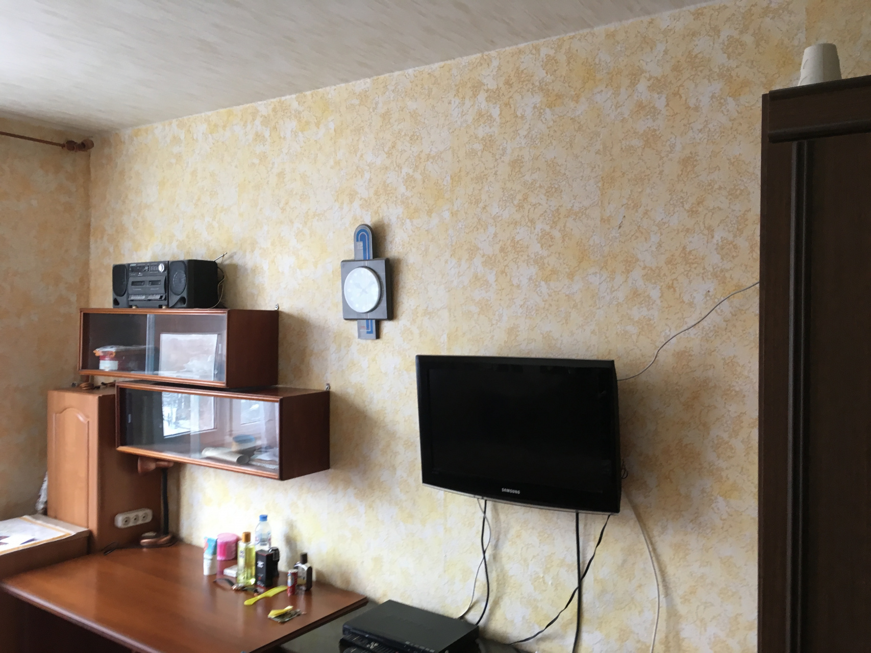2-комнатная квартира, 54 м² - фото 27