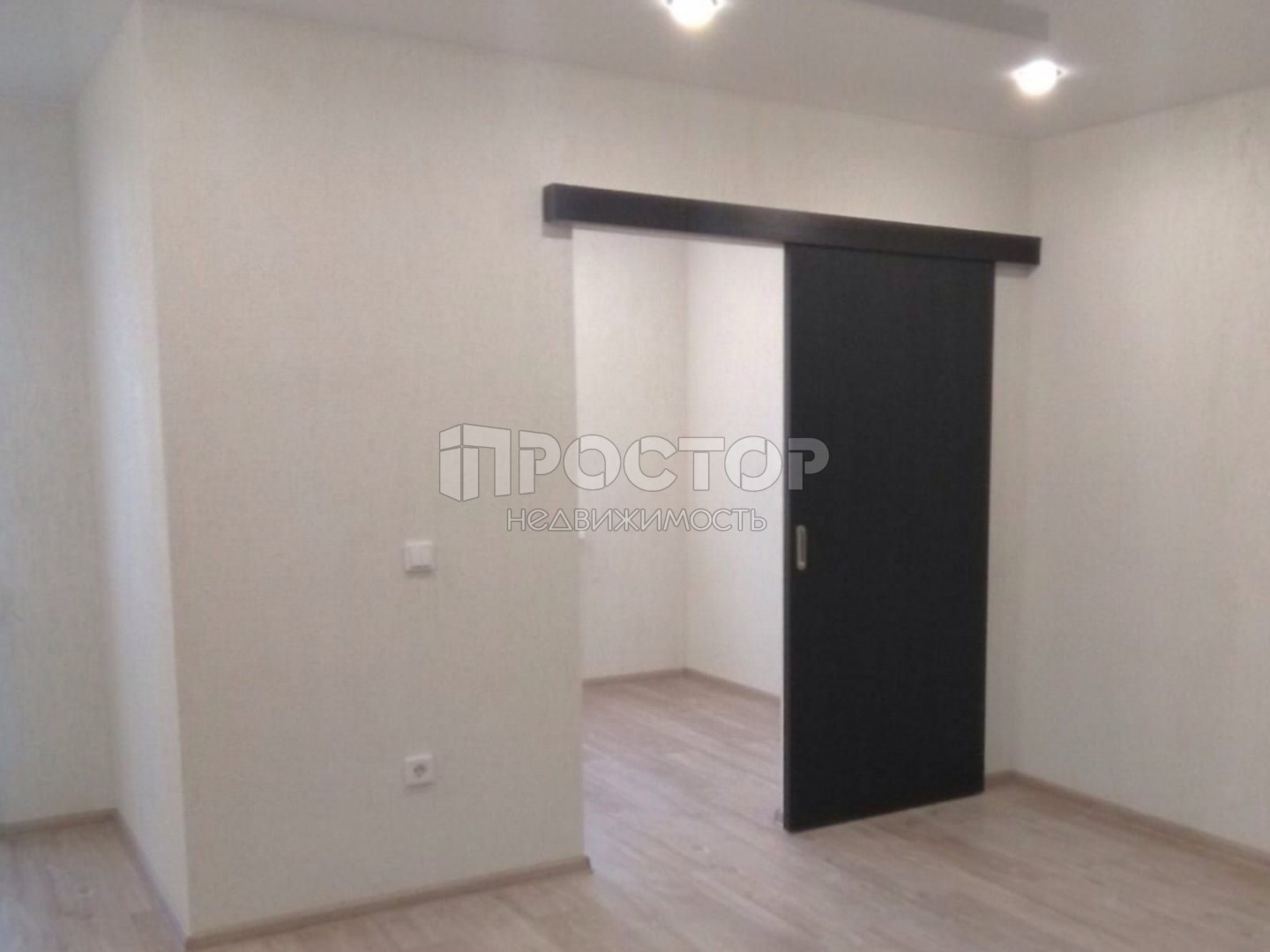 2-комнатная квартира, 35 м² - фото 3