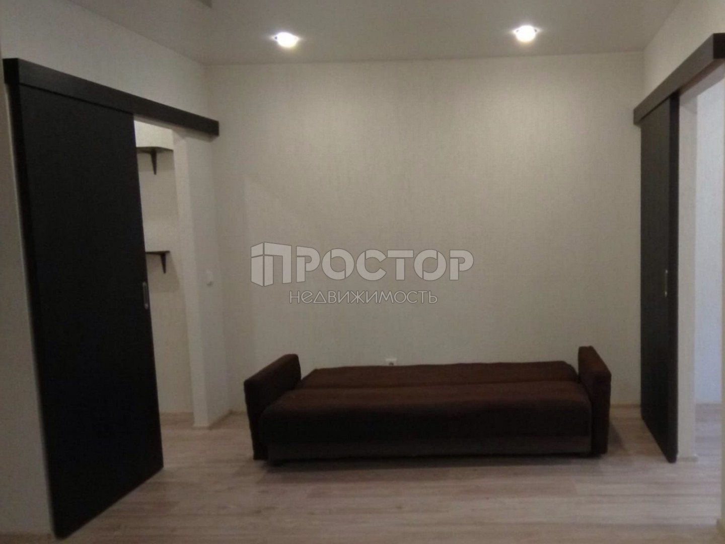 2-комнатная квартира, 35 м² - фото 6