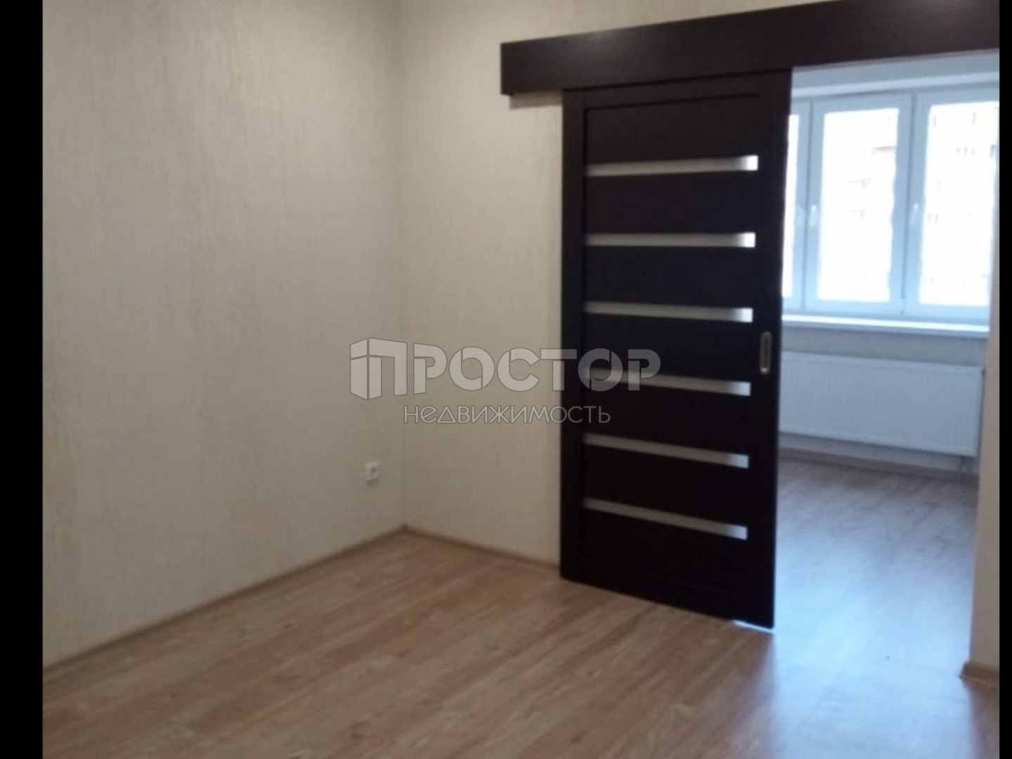 2-комнатная квартира, 35 м² - фото 4